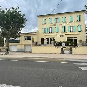 Logis & Restaurant Le Carnot ** Die
