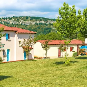 Le Domaine Des Cazelles , Cajarc Frankrijk